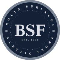 BSF Solid Surfaces Ltd (@bsfsolidsurface) 's Twitter Profile