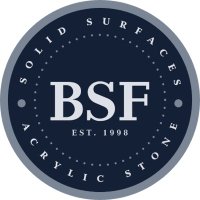 BSF Solid Surfaces Ltd(@bsfsolidsurface) 's Twitter Profile Photo