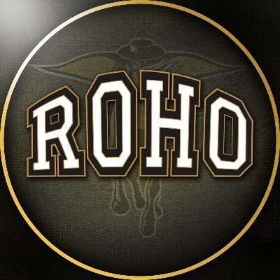 Rider Raider Football 5A DII/Region I/District 3
#LOBO | #ROHOForever | #OFOT | #PAMJOA