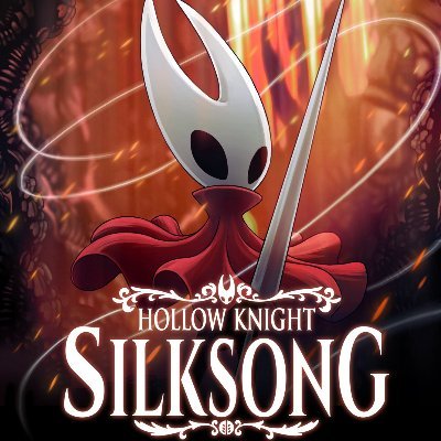 게임 Hollow knight: silksong 출시여부를 트윗하는 계정입니다.(수동/랜덤시간대에 트윗)
해당 계정의 그림들은 트위터 내에서 프사로 사용하거나 개인적으로 저장하는것 모두 괜찮습니다. 다만 굿즈 제작이나 다른 곳에 올리는 건 삼가주세요.