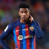 balde_fan's profile picture. Balde is the best LB ITW | Barca, Messi, and Lamine Enjoyer | #FatiNation #TheSixth #LakerNation #LewaOut #AntiMadridista | Main: @thespanishg0d