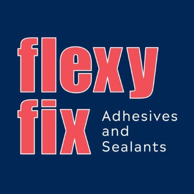 #Flexyfix adhesives and sealants are a multi-purpose glue made by Rewmar.

📧 sales@rewmar.co.uk
☎ 0333 800 1966
💬 DM us