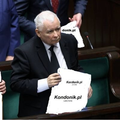 Luźna Guma.

oficjalny profil redakcji https://t.co/qwYT0WuMPt

-komentujemy rzeczywistość...