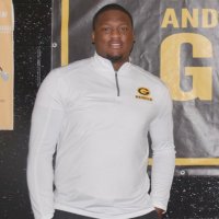 Kevin Evans (@coach_kevans) 's Twitter Profile Photo Kevin Evans (@coach_kevans) 's Twitter Profile Photo