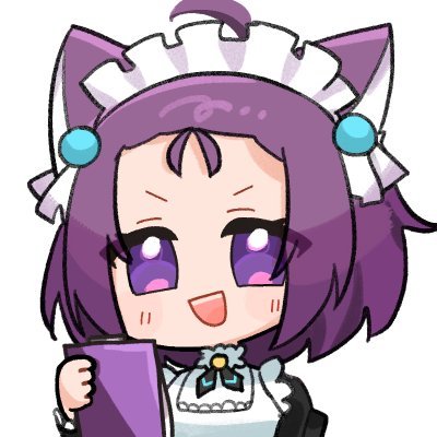 Xiaoken @C106-2日目西1と-01aさんのプロフィール画像