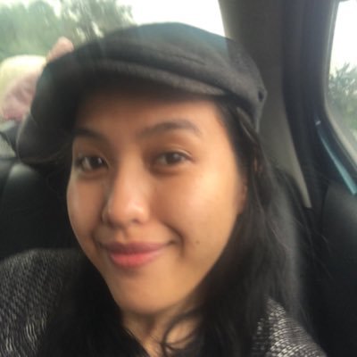 magda_pastryv's profile picture. angry daughter