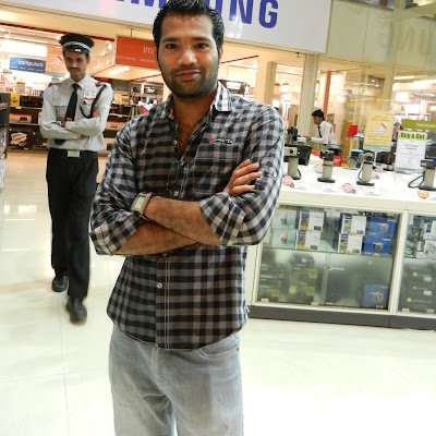 KumarGummu76270's profile picture. 