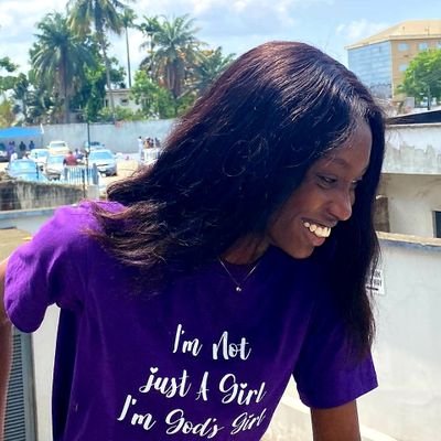 lawani_bridget's profile picture. Techie👩‍💻