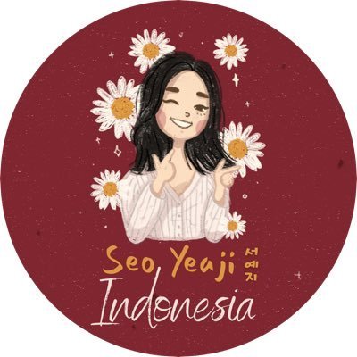 1st Indonesian Fanbase For Actress #SeoYeaji  #서예지  @seoyeaji