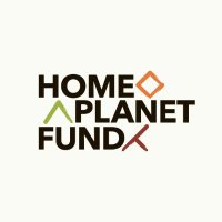 Home Planet Fund(@homeplanetfund) 's Twitter Profile Photo