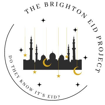 Join me *insert generic British Asian name* as I go on a 2 week journey to try and feed some of Brighton's most vulnerable people this Eid, donations accepted!