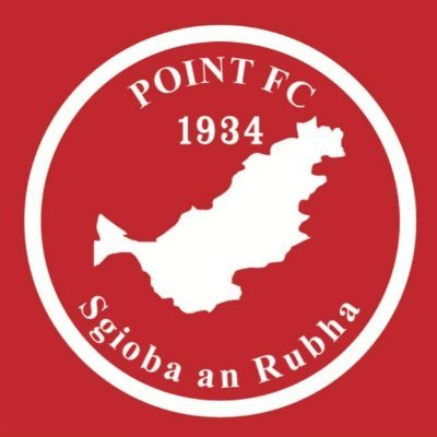 Point Football Club, an amateur football team based in the Western Isles. Home games played at Garrabost Pitch