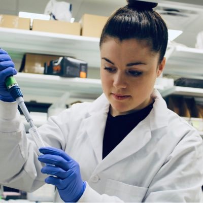 PhD student 🧬🔬 @BCCHresearch @UBC | interested in #folate #microRNA #insulin #nutrition | @uoft (MSc) & @WesternU (BHSc) grad 🎓 | outside the lab I🎿🥾🏔️🚲