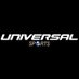 UniversalSportsMgmt (@UniSportsMgmt) Twitter profile photo