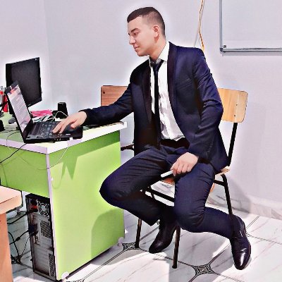 drwailboutahra's profile picture. PhD Researcher in Applied Linguistics (TEFL)