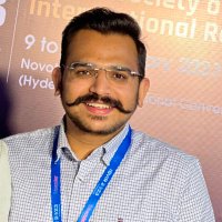 Dr Damandeep Singh, MD(@DrDamandeep) 's Twitter Profile Photo