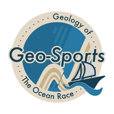 Geology of the Ocean Race