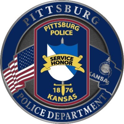 Providing Pittsburg, KS with consistent customer service, community safety and security since 1880. #ServiceandHonor