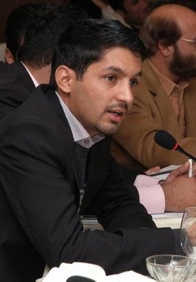 I am Hanan Ali Abbasi, fortunately I obtain “National Youth Award” from Govt. of Pakistan & currently President of National Youth Assembly www.nya.com.pk