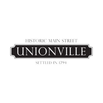 Welcome to historic Main Street Unionville! 🏡Settled in 1794 🛍Shops & Boutiques 🍴Cafes & Restaurants 🎟Amazing Events #LifeIsBetterInUnionville