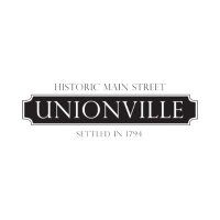 Main Street Unionville(@UnionvilleInfo) 's Twitter Profile Photo