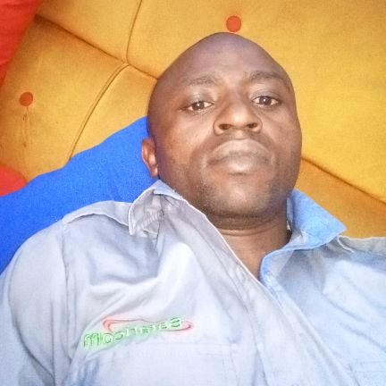 khakabawilliam's profile picture. slave of God, technician, Joinery and fitting by professional