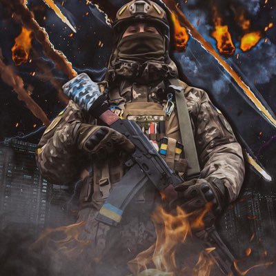 vad1x92's profile picture. Пішов воювати,бо бачу Україну незалежною та вільною 🇺🇦#soldier