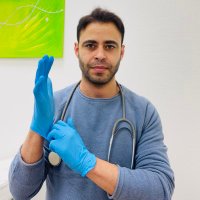 Mohamed Omar (@_muhmmed) 's Twitter Profile