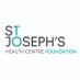 St. Joseph’s Health Centre Foundation (@stjoesfdnto) Twitter profile photo St. Joseph’s Health Centre Foundation (@stjoesfdnto) Twitter profile photo