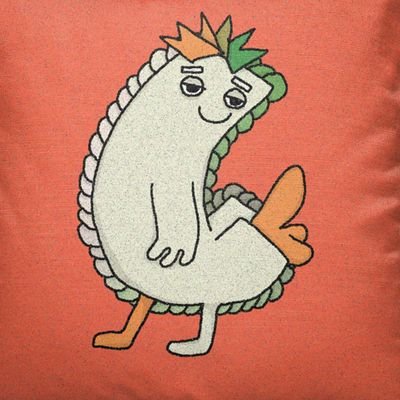 Make cushion covers the safe haven for relaxation! COMING SOON! From consensus algorithms to pillow rhythms.
A CC0 Venture by @MorpheusSomnia