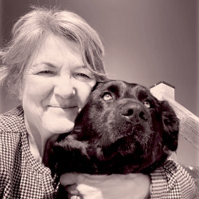 Shuswapgigi's profile picture. Grateful wife, mom & “Gigi”. Shuswap, BC. Christ-follower. I pray if you ask. Love walking, painting, baking, gardening. Political junkie 😉 1dog/1cat! #ProLife
