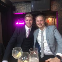 George (@georgejones05) 's Twitter Profile