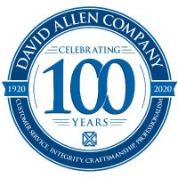 David Allen Company (@davidallen1920) 's Twitter Profile
