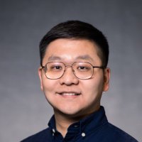 Shuai Yan 闫帅 (@s_yan_94) 's Twitter Profile Photo Shuai Yan 闫帅 (@s_yan_94) 's Twitter Profile Photo