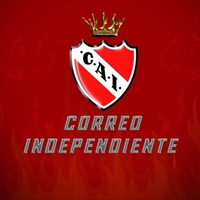 Desde Junio de 1970 con toda la información del Club Atlético Independiente 👹