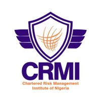 The Chartered Risk Management Institute of Nigeria(@crmi_ng) 's Twitter Profile Photo
