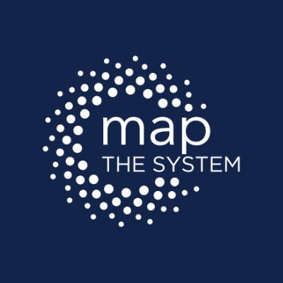 Run by the @SkollCentre, #MaptheSystem is a global competition that equips students to use systems thinking to tackle social & environmental challenges.