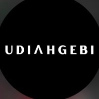UDIAHGEBI(@udiahgebi) 's Twitter Profile Photo