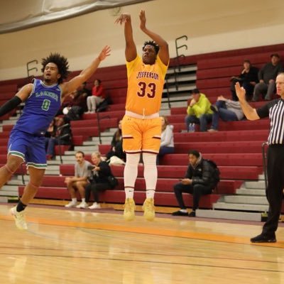 6’0 combo guard| 210| SUNY Jefferson mbb|#33