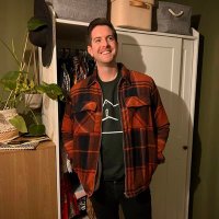 Ben Pugh (@benpugh02532026) 's Twitter Profile