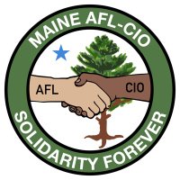 Maine AFL-CIO(@MEAFLCIO) 's Twitter Profileg