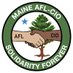 Maine AFL-CIO (@meaflcio) Twitter profile photo Maine AFL-CIO (@meaflcio) Twitter profile photo