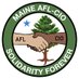 Maine AFL-CIO (@MEAFLCIO) Twitter profile photo