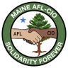MEAFLCIO's profile picture. State federation of 160+ unions across Maine representing 42,000+ members and retired workers. Solidarity Forever.