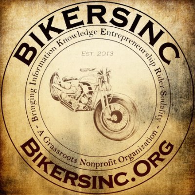 An all volunteer 501(c)(3) non-profit with an emphasis on Community, Motorcycles and Veterans issues.