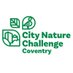 Coventry City Nature Challenge (@CovCityNature) Twitter profile photo