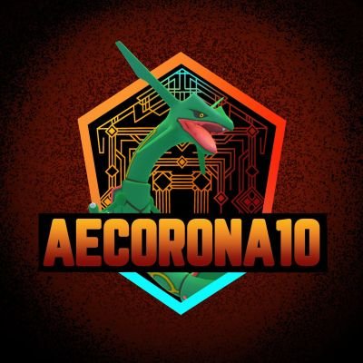 AECORONA10 Profile Picture