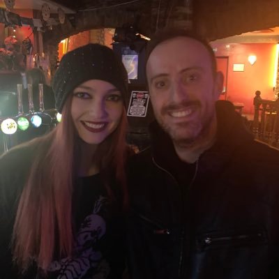 Live Music. Huge fan of #TheLastOfUs and #TheLastOfUs2.