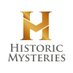 Historic Mysteries (@HistoricMystery) Twitter profile photo