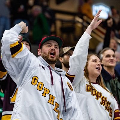 Husband. Father. Farmer. Former Zamboni Driver.